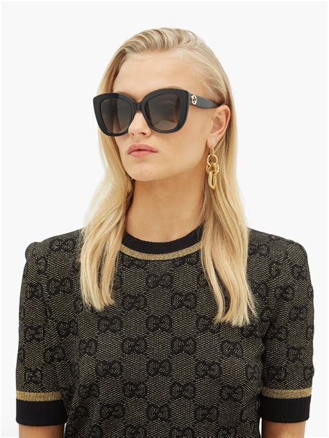 gucci women sunglassess|sunglasses Gucci women's 2021.